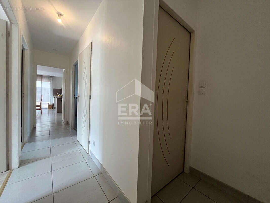 Maison 107m² à blois - photo 9