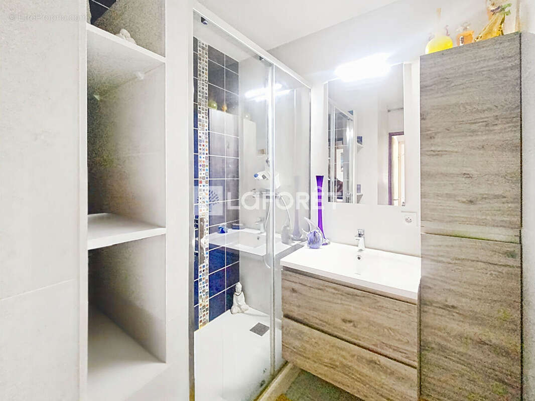 Appartement Arcachon  centre ville 2 pièce(s) 35.22 m2 - photo 6