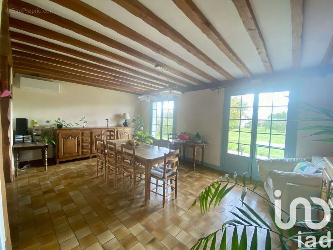 Photo 8 - Maison à PISSELEU