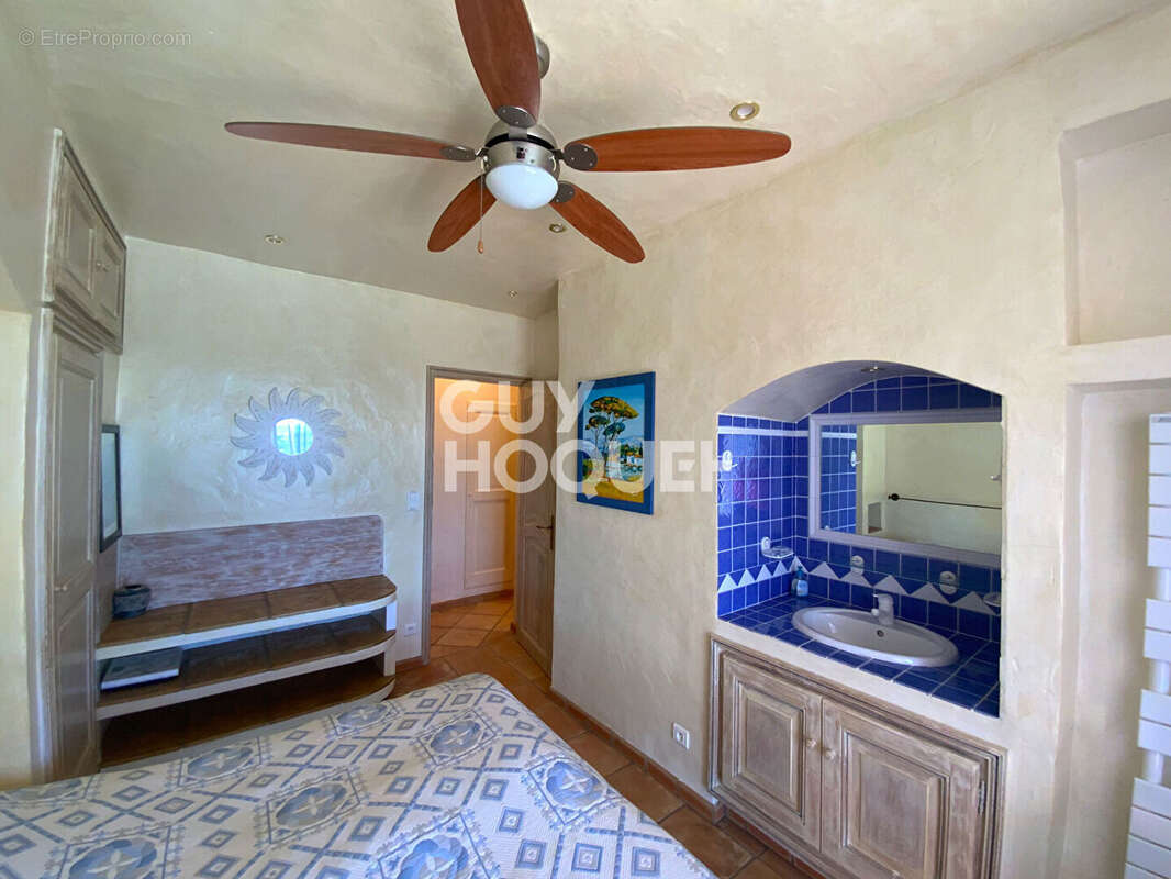 Maison à SAINTE-MAXIME