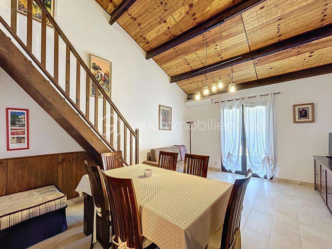 Appartement à GROSSETO-PRUGNA