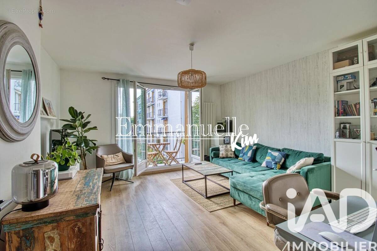 Photo 1 - Appartement à MONTMORENCY