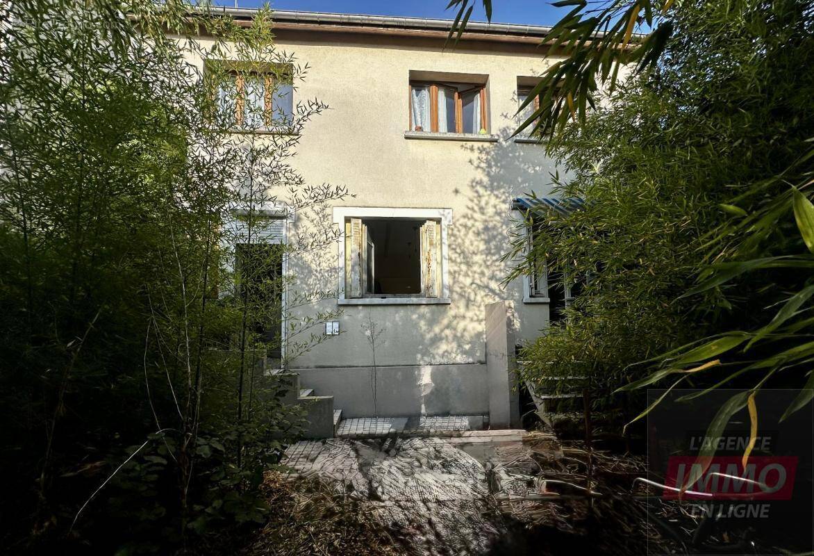 Maison à DRANCY