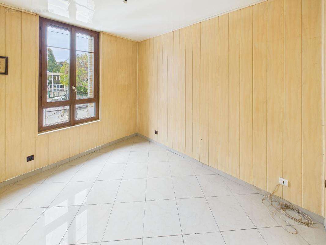 Appartement à CHAMBERY