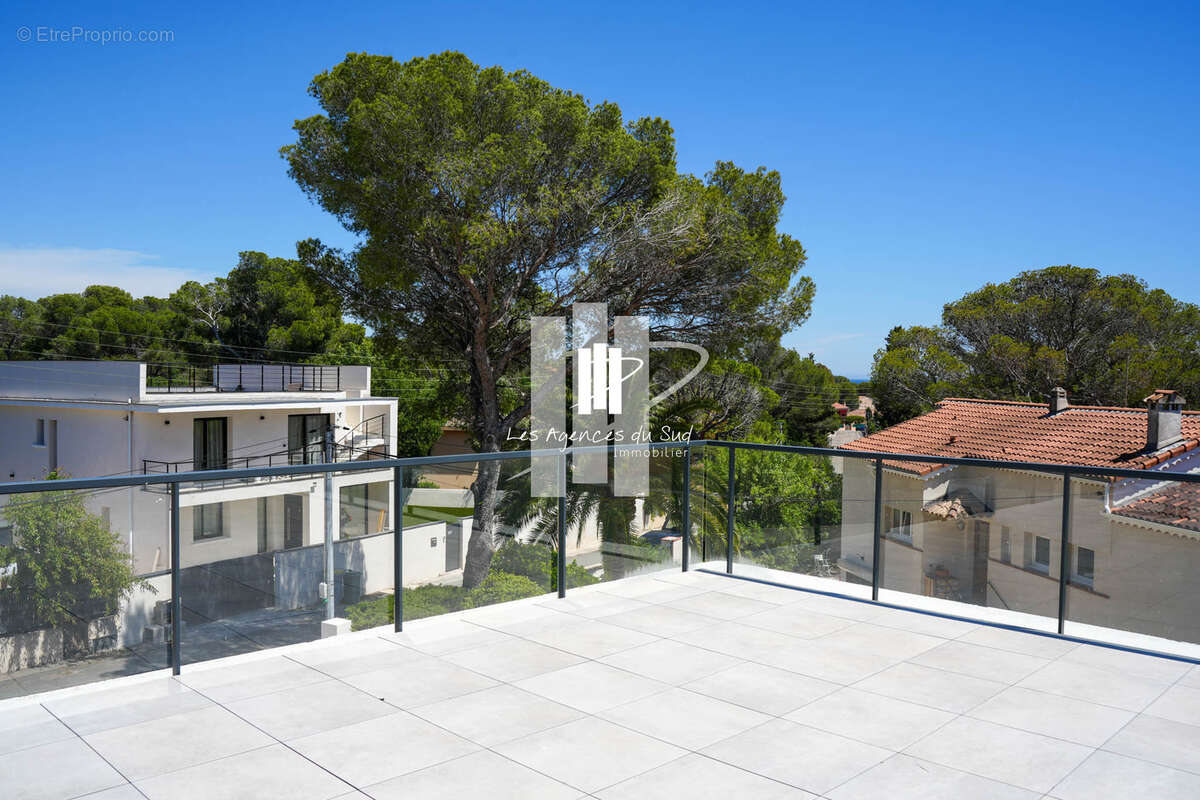 Appartement à SAINT-RAPHAEL