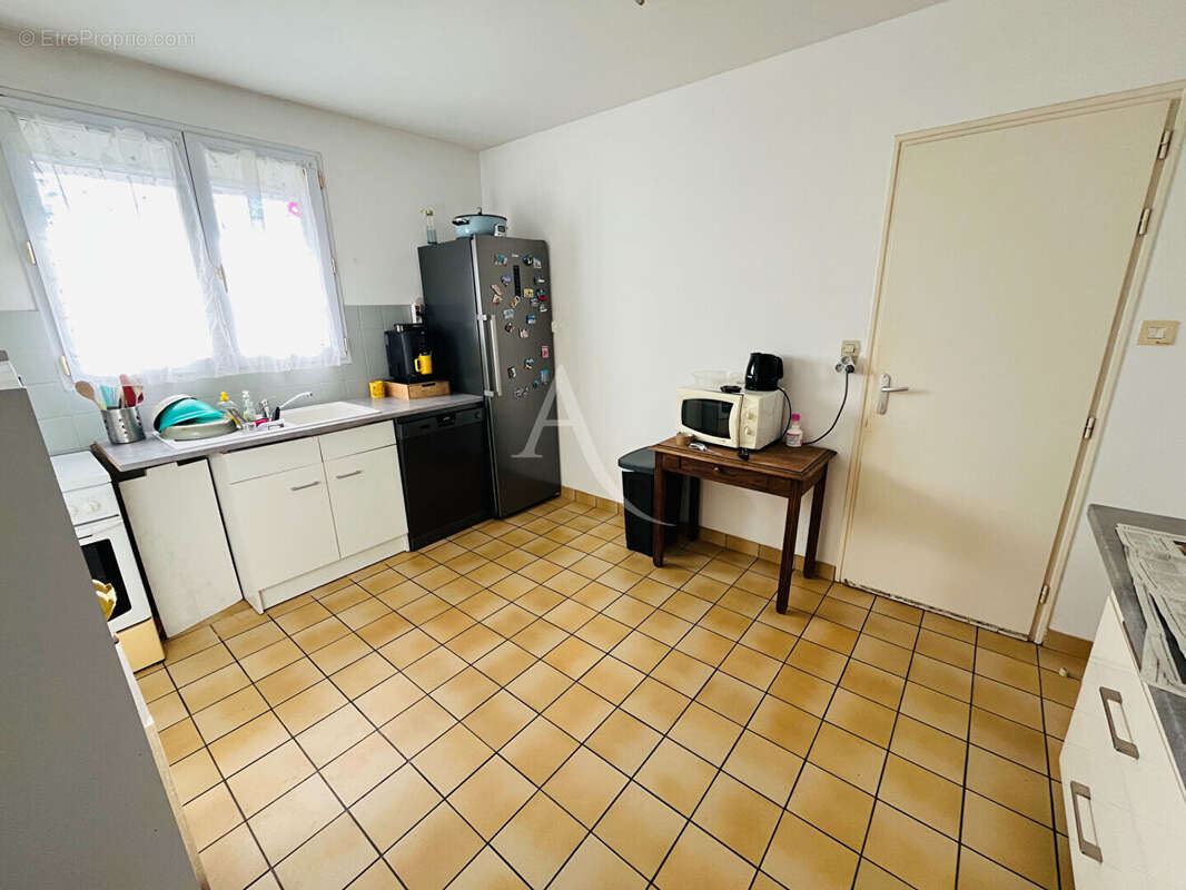 Maison à LA ROCHE-SUR-YON