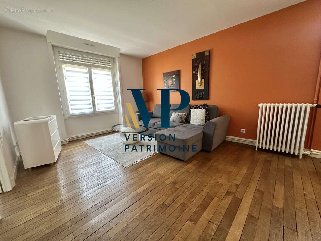 Appartement à TULLE