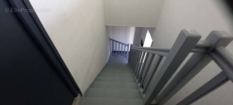 Appartement à LANNION