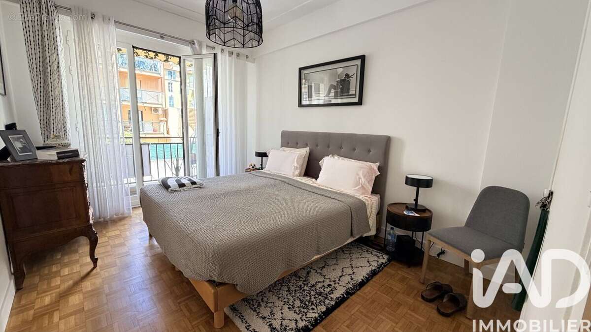 Photo 5 - Appartement à NICE