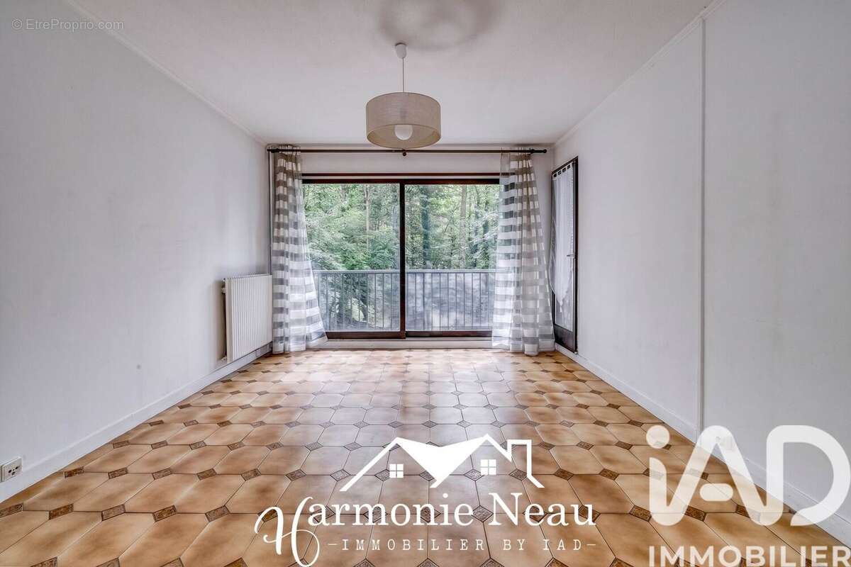 Photo 2 - Appartement à TREMBLAY-EN-FRANCE