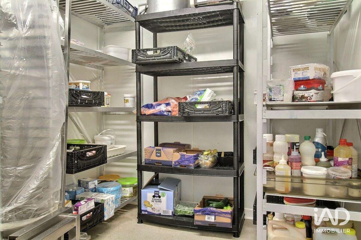 Photo 6 - Commerce à MIMET