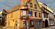 Appartement à NIEDERBRONN-LES-BAINS