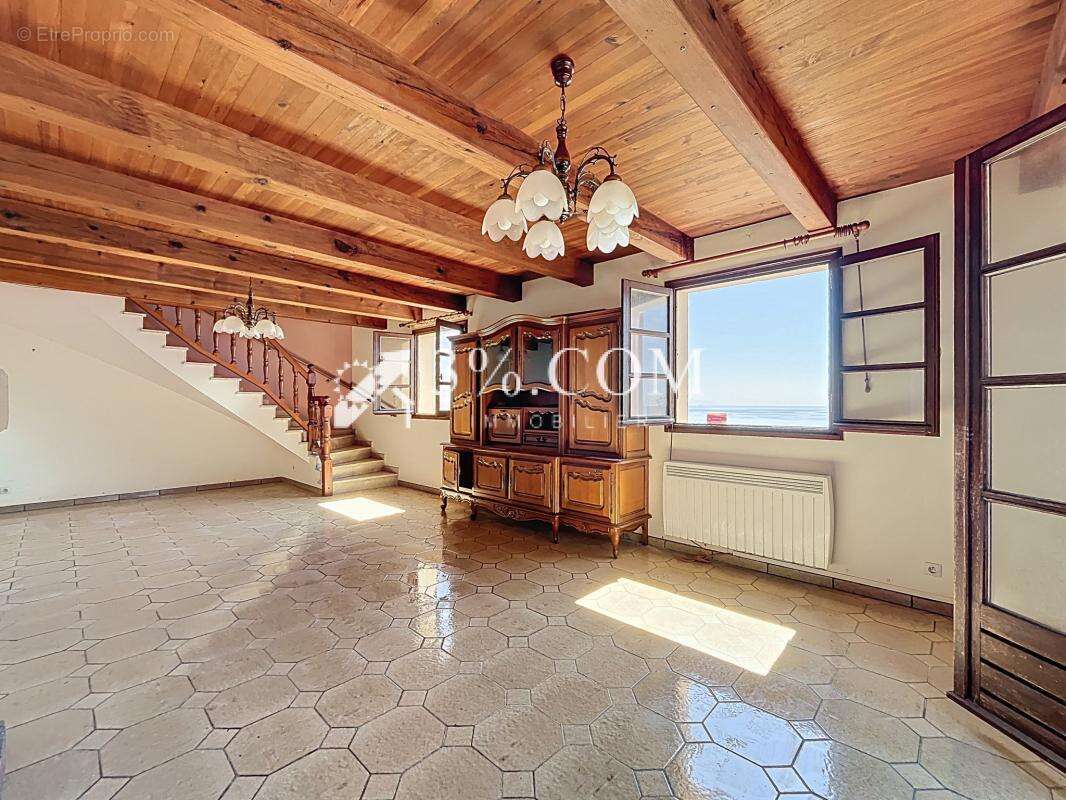 Maison à VILLE-DI-PIETRABUGNO