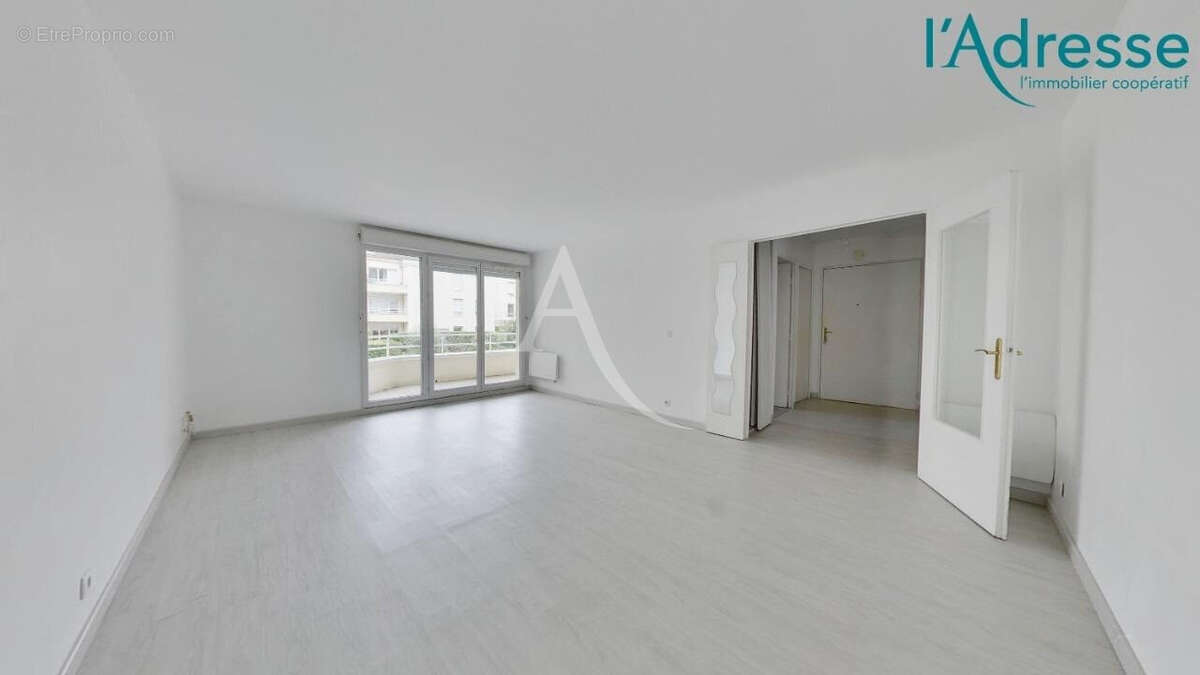 Appartement à NOISY-LE-GRAND