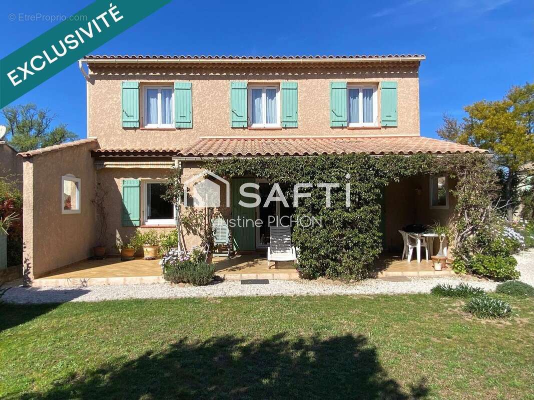 Photo 2 - Maison à LE PRADET