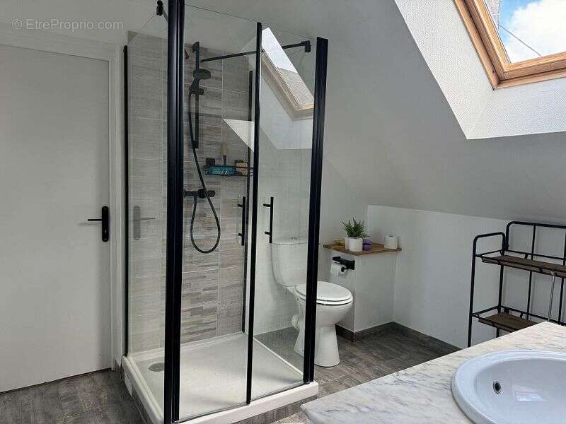 Maison 165 m² à Sens  - photo 6