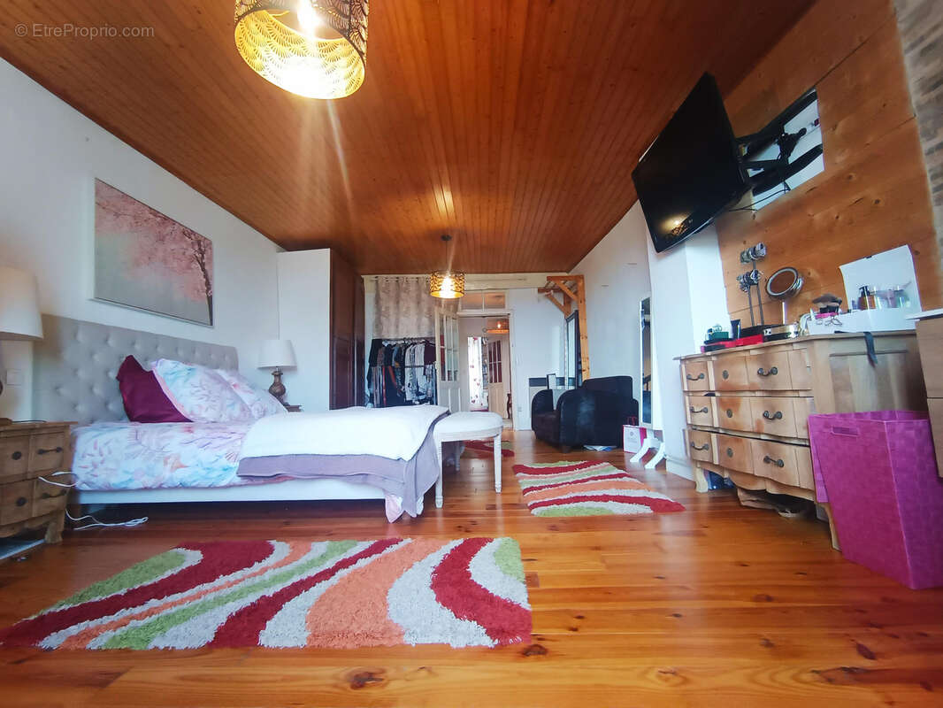 Maison à TOURNON-D'AGENAIS