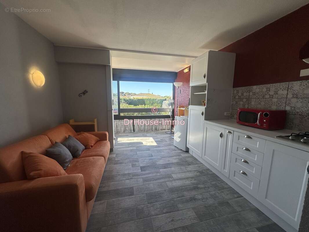 Appartement à AGDE