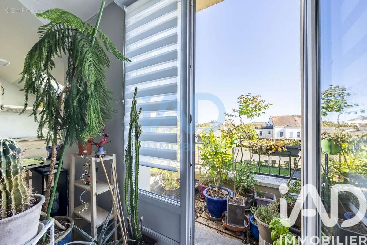 Photo 2 - Appartement à MELUN