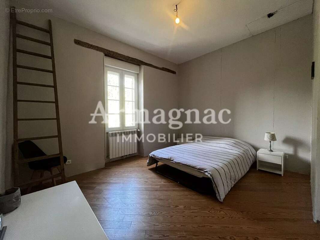 Maison de caractère rénovée - photo 19