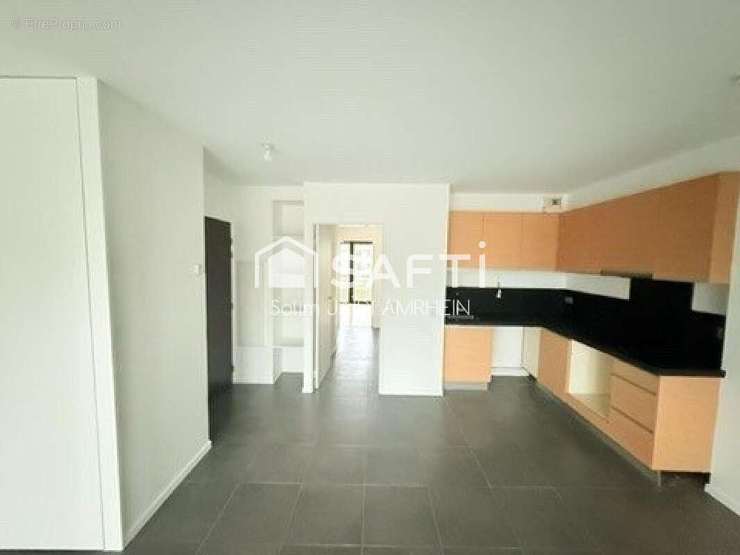 Photo 3 - Appartement à CHAMPIGNY-SUR-MARNE