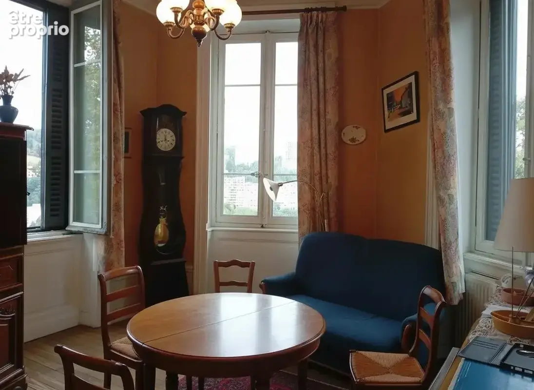 Appartement 3 pièces 73 m² à vendre à Lyon-1e (69001) - photo 4