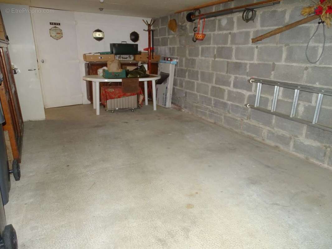 Vend maison avec jardin à Lignières - photo 14