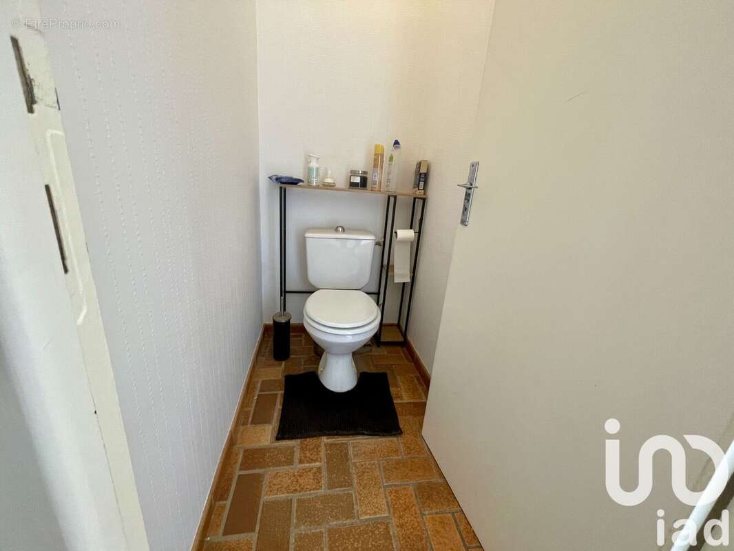 Photo 7 - Maison à MEHUN-SUR-YEVRE