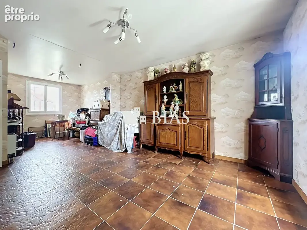 Maison 128 m² à Le Petit-Quevilly  - photo 7