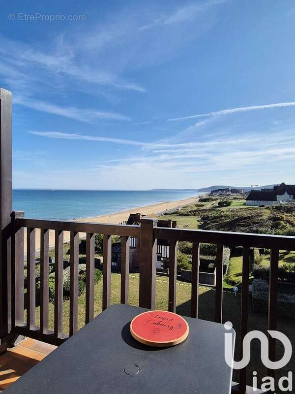 Photo 2 - Appartement à CABOURG