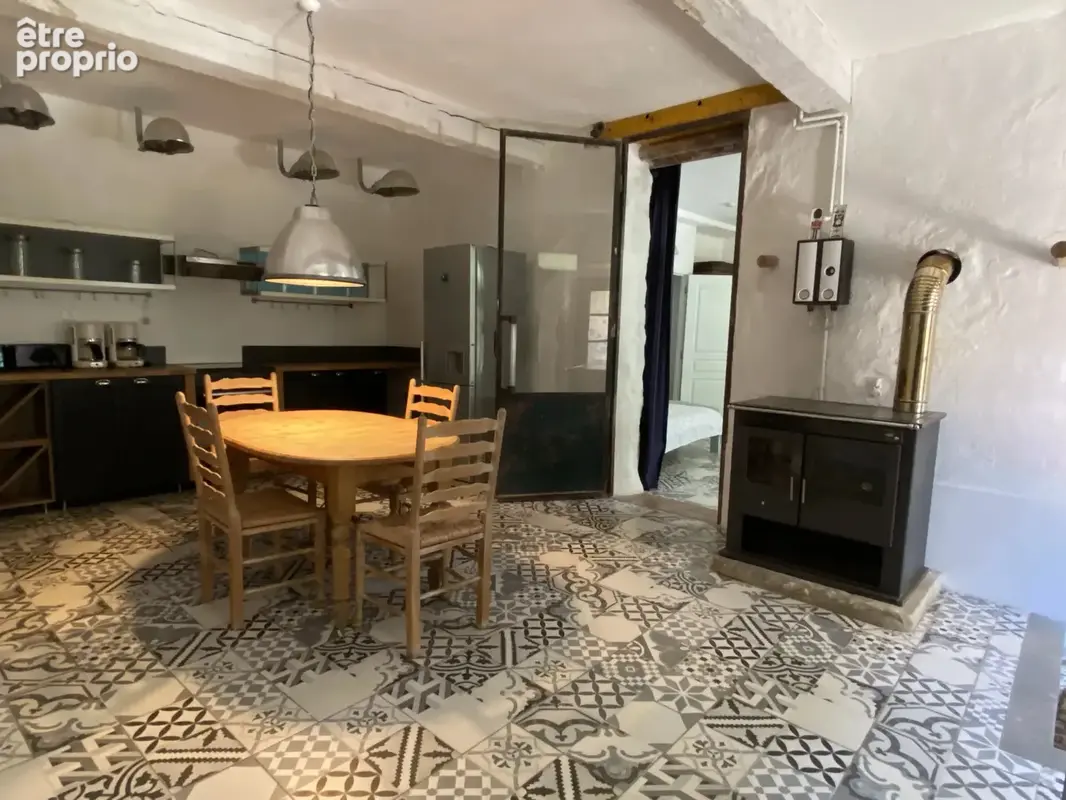 Superbe Manoir du 18ème siècle - Possibilité de revenu - photo 16