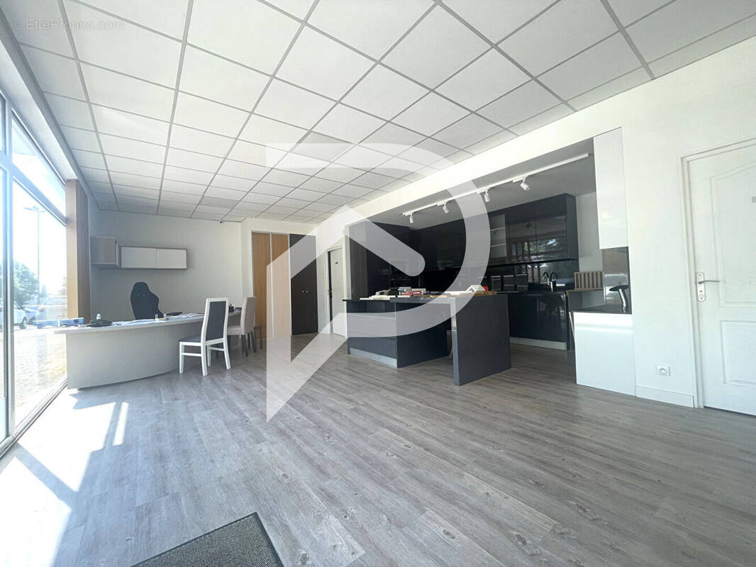 Commerce à SAINT-SOUPPLETS