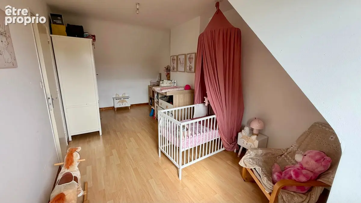 A VENDRE - Maison Plestin Les Greves 4 pièce(s) 88 m2 - photo 8