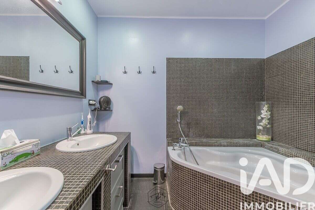 Photo 7 - Appartement à METZ