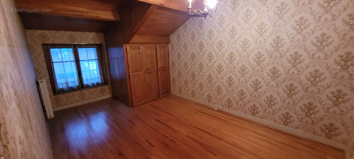 Maison à CEBAZAT