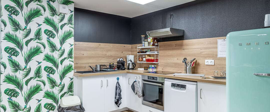 Investissement en résidence étudiante - photo 7
