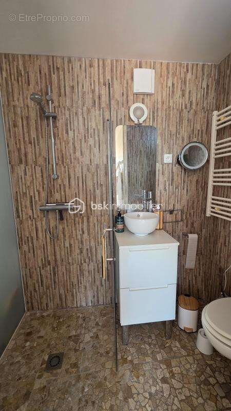 Appartement à LEUCATE