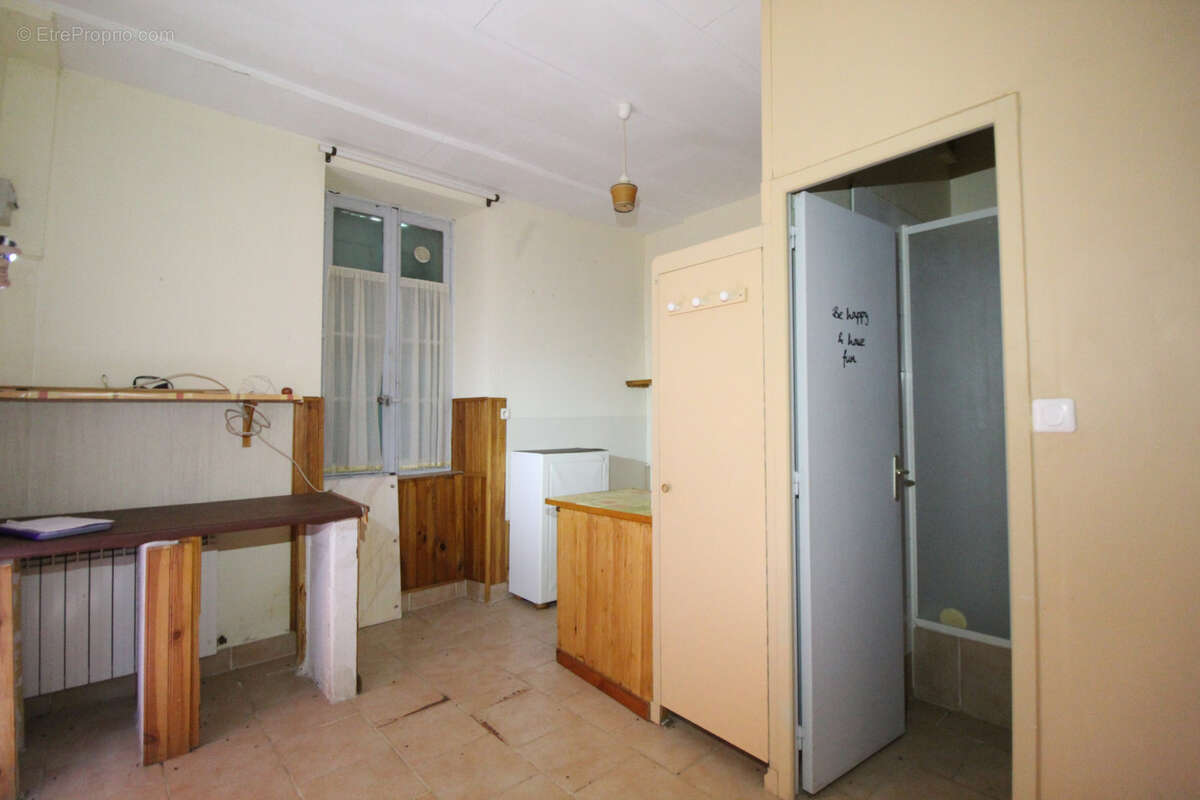 Maison à ROQUEFORT-SUR-SOULZON