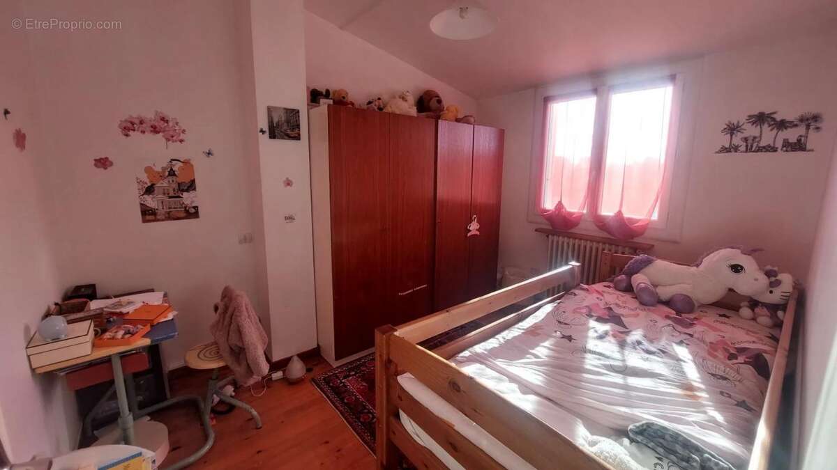 Maison à SAINT-CHRISTOL-LES-ALES