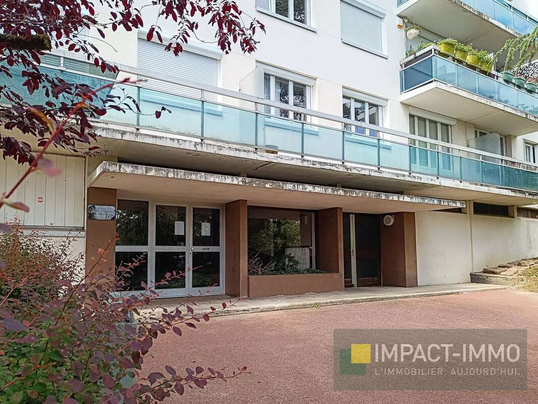 Appartement à ARGENTEUIL