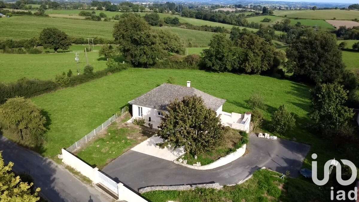Photo 3 - Maison à TAURIAC-DE-NAUCELLE