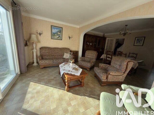 Photo 1 - Maison à CHOLET