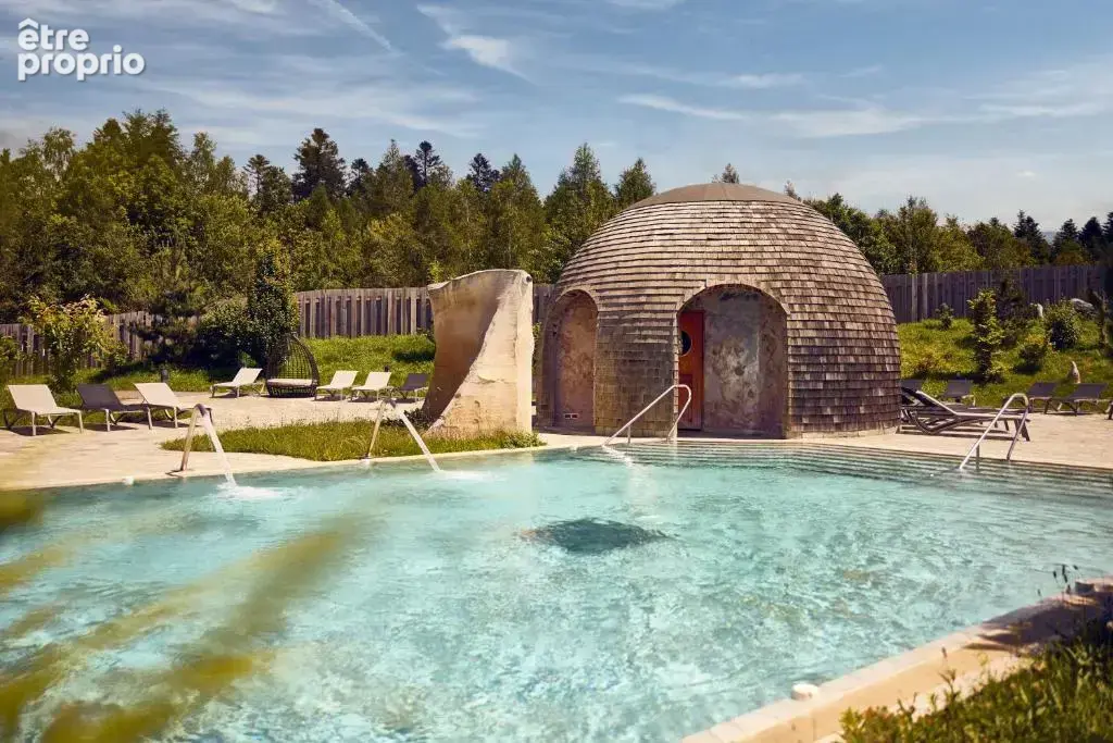 Investissement dans un Center Parcs - photo 18