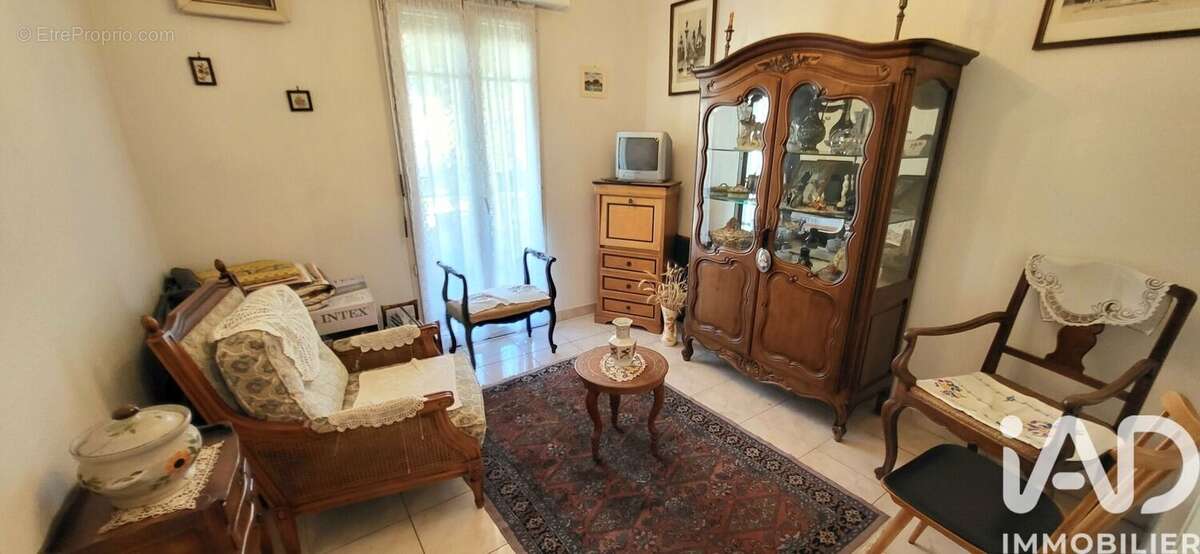 Photo 7 - Appartement à SIX-FOURS-LES-PLAGES