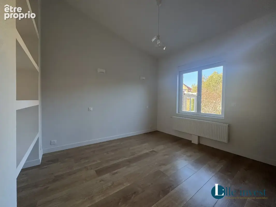 Appartement 3 pièces 55 m² à vendre à Lille (59000) - photo 4