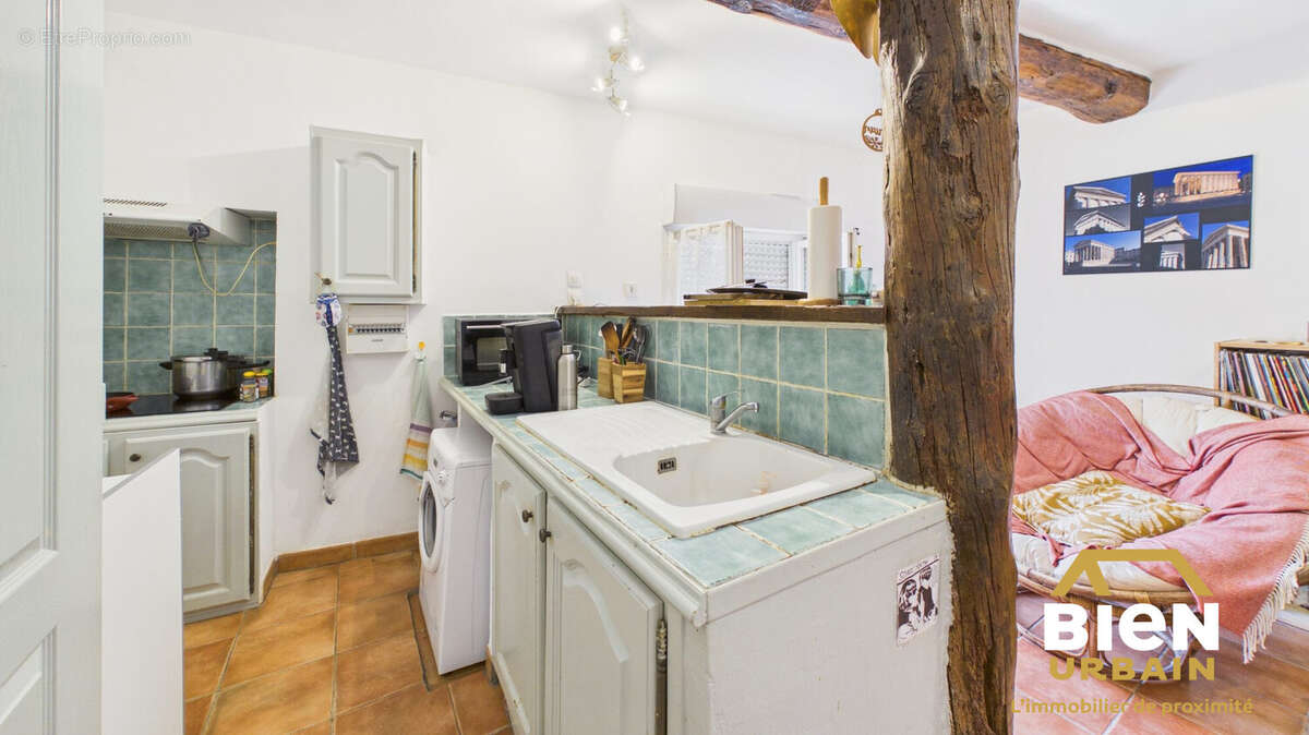 Appartement à CAISSARGUES