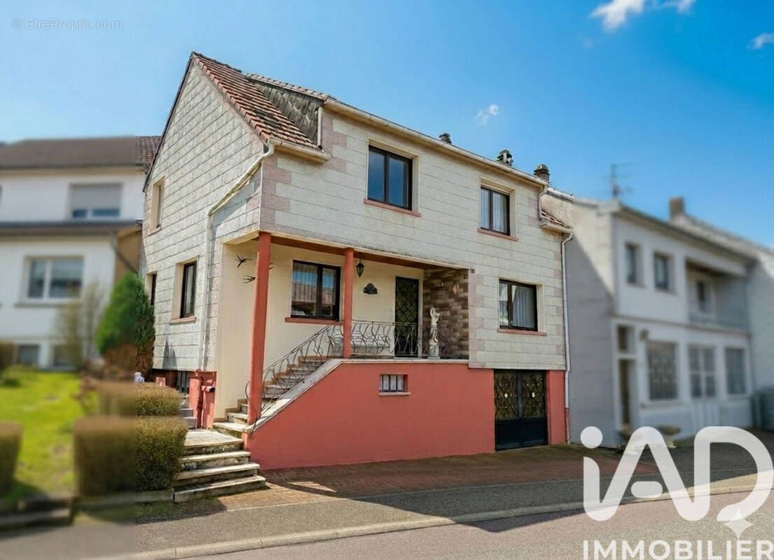 Photo 1 - Maison à HILSPRICH