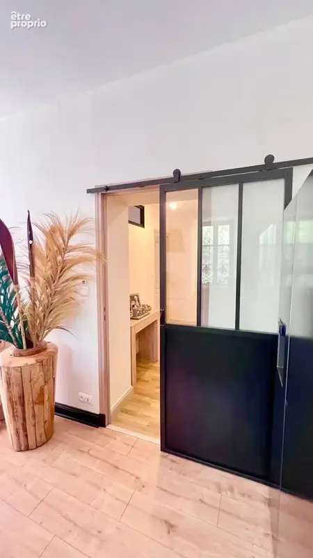 CHATILLON SUR SEINE :Appartement moderne de 130m2  proche du centre ville au cœur de la nature sur 2 hectares - photo 6