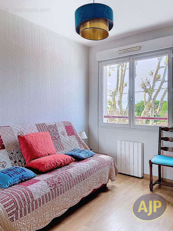 Appartement à ANDERNOS-LES-BAINS