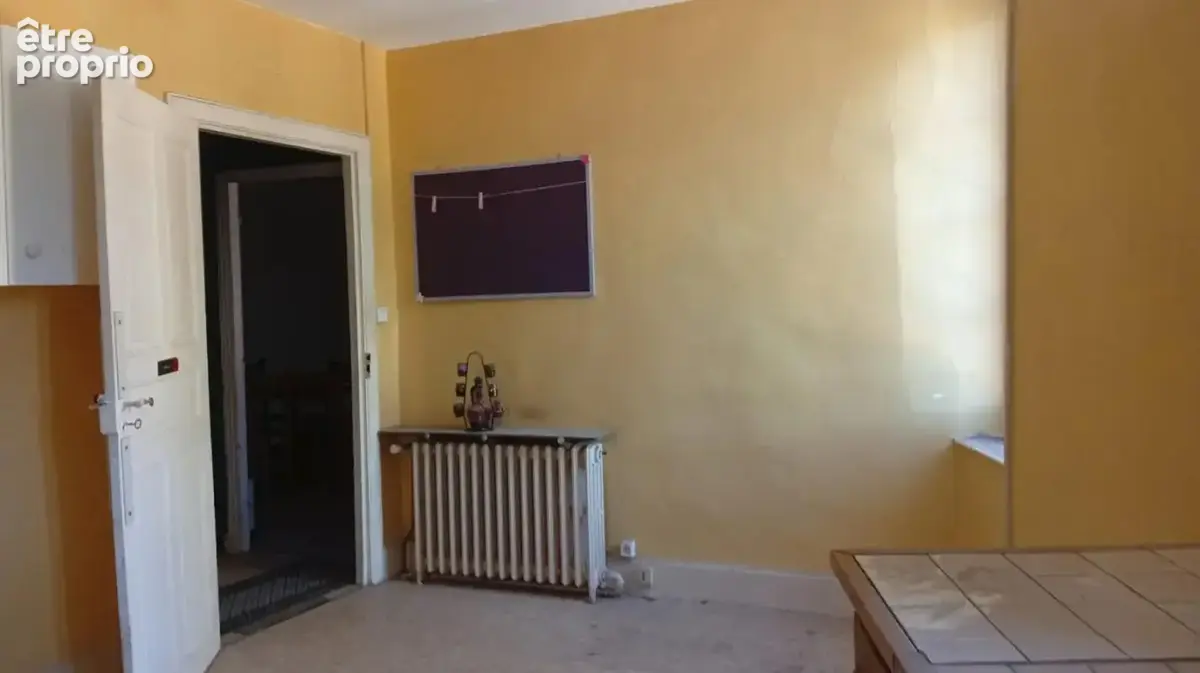 maison de village 95 m² à albine avec jardin et garage, vue sur montagne noire - photo 7